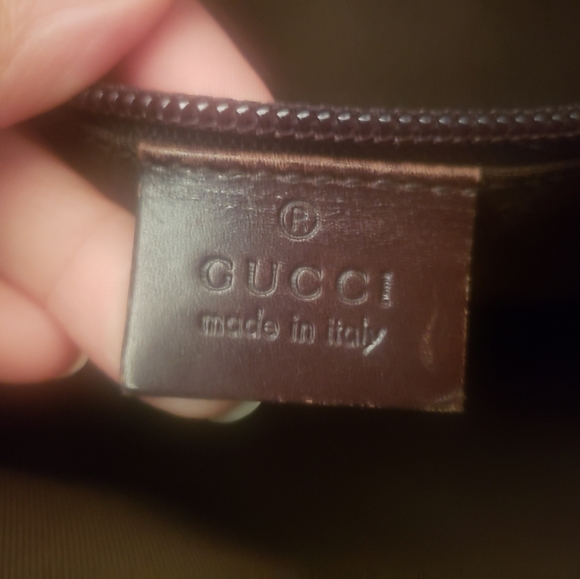 Gucci crossbody - Picture 9 of 10